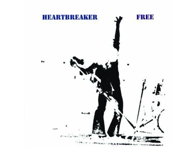 

[SHM-CD] Heartbreaker with 6 Bonus Tracks Limited Edition Free UICY-25063 NEW