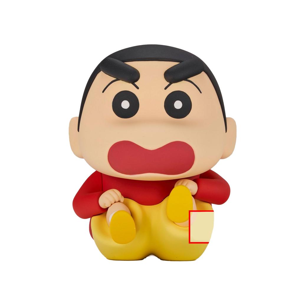 Crayon Shin-chan: Butt-only walking figure vol.1 Shinnosuke Nohara