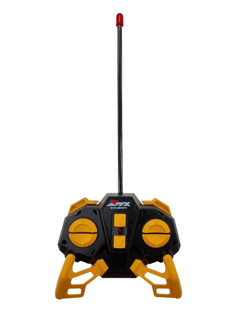 Doyusha 40MHz RC Construction Machine Mini Crawler Crane Electric Radio Control 14430