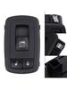 Auto Car Electric Power Window r Control Lifter Switch Console Sturdy Push Button Suitable for 68183751AD 2015-2022