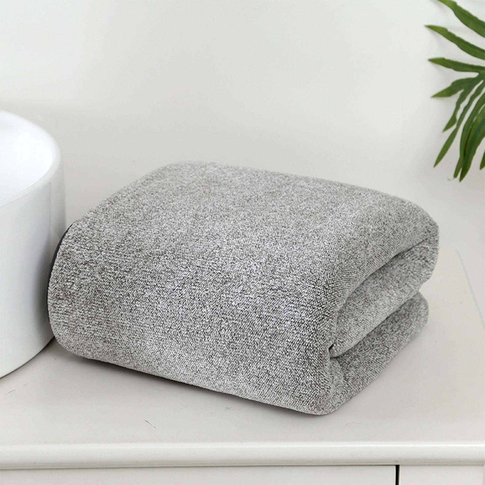 

Хлопковое полотенце для ванной комнаты, утолщенное полотенце для лица, прочное, впитывающее, мягкое, не линяет, полотенце для взрослых, для путешествий, для дома, подарок S