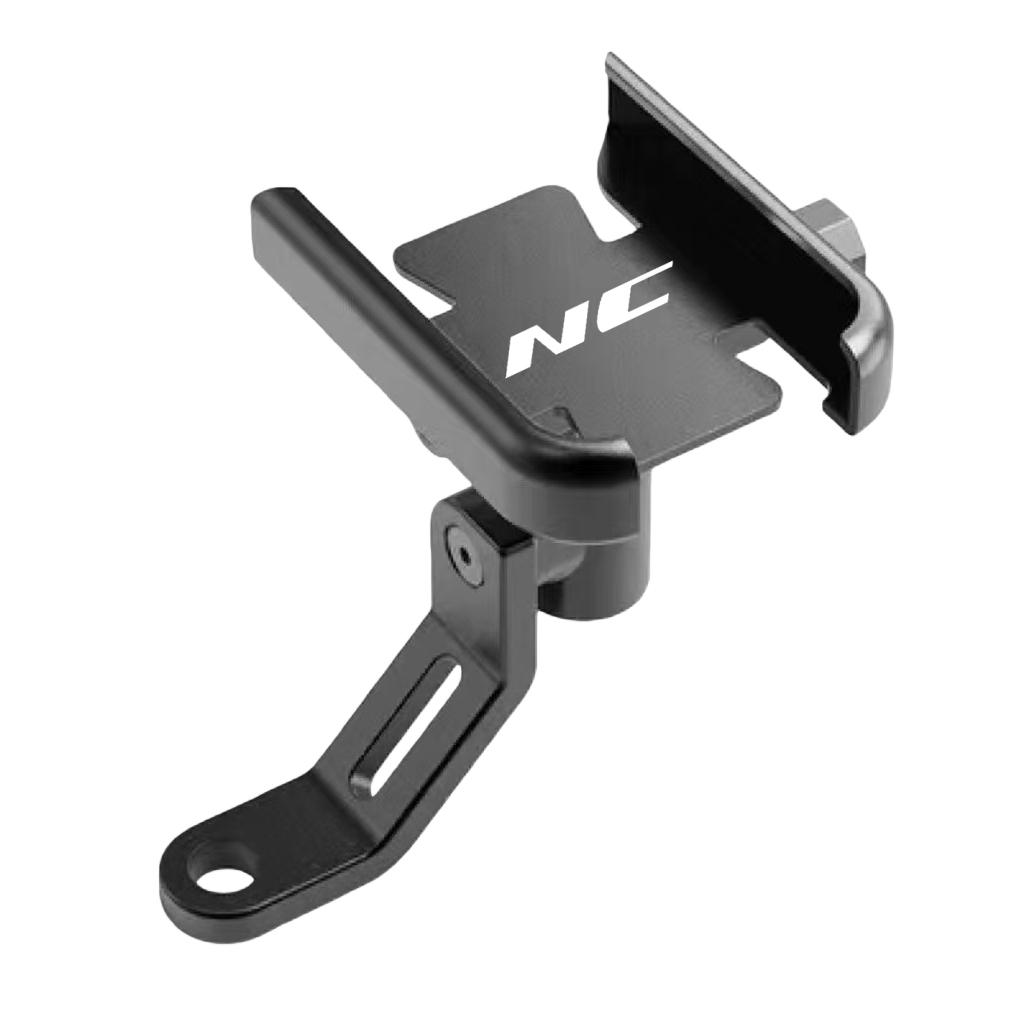 

Motorcycle Handlebar Mobile Phone Bracket Navigation Stand Holder For HONDA NC700 NC700S NC700X NC750 NC750S NC750X Accessories