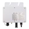 WVC 350W Micro Inverter Solar Grid Tie Micro Inverter Solar Household Power Generation System