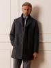 Grey Coat Cordoba 52