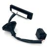 Liftgate Trunk Release Unlocking Rear Door Handle Switch Tailgate Grip Button 81260-H8000 81260H8000 Easy Installation