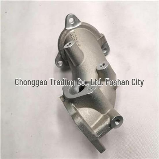 Совместимый впускной патрубок для Foton SPM40004297E3544 Foton