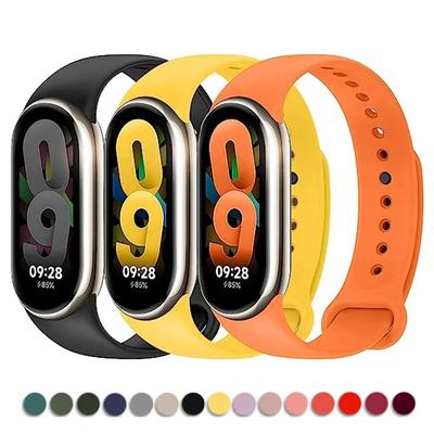 Zubehör für smarte Accessoires – Armbänder für Smartwatch & Smartband
