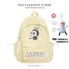 School Bag Labu Girls School Bag High Value Cute Light Primary School Students Large Capacity Middle School Students Backpack