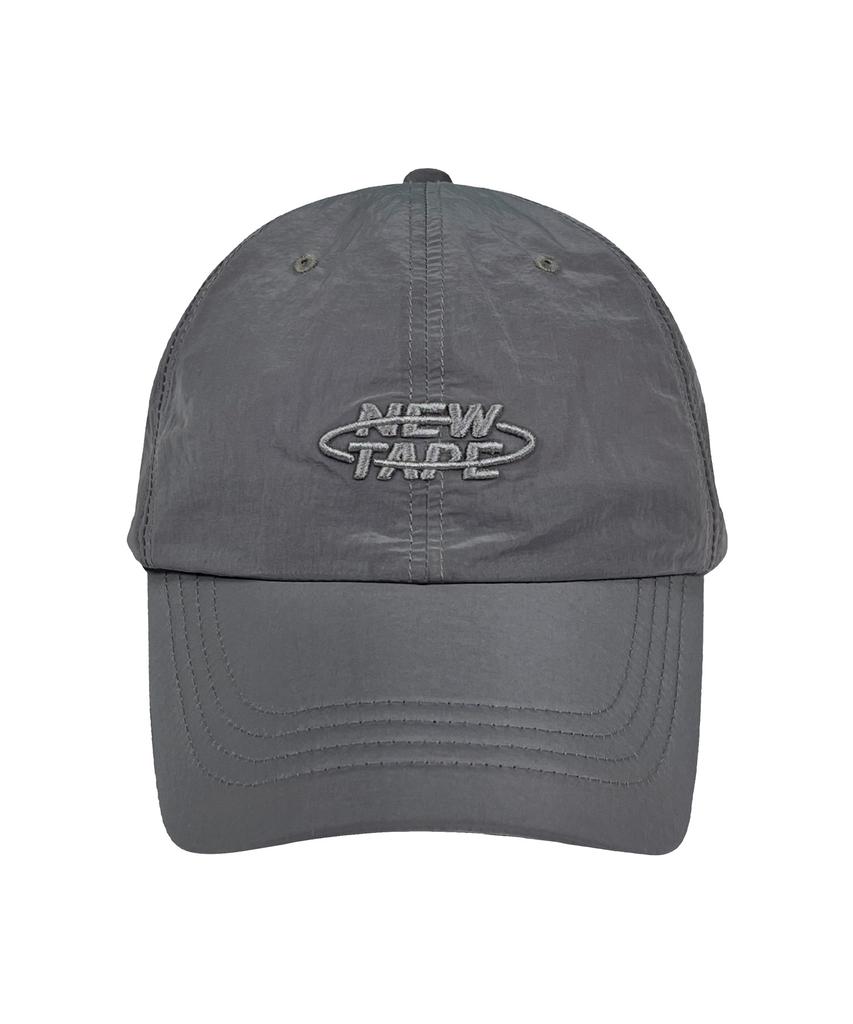 Nyuteib Work Air Big Size Running Ball Cap - Stone Grey
