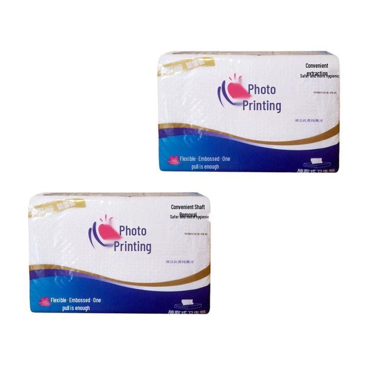 Heng An Heart Napkin Business Facial Tissues