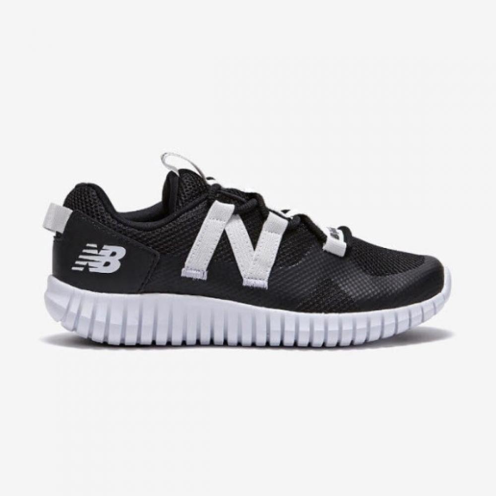 

New Balance Kids Shoes Gtpgrvac Nqj Nkpmes170b 19 225