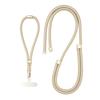 Strong  Wristband Multifunction Adjustable Phone Neck Strap with Not  Loss Locking Clip Upgrades Strap for Mobile Devices