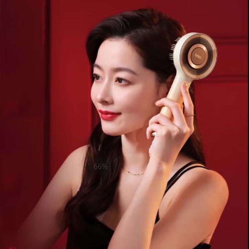 

Breo Smart Head & Scalp Massagers