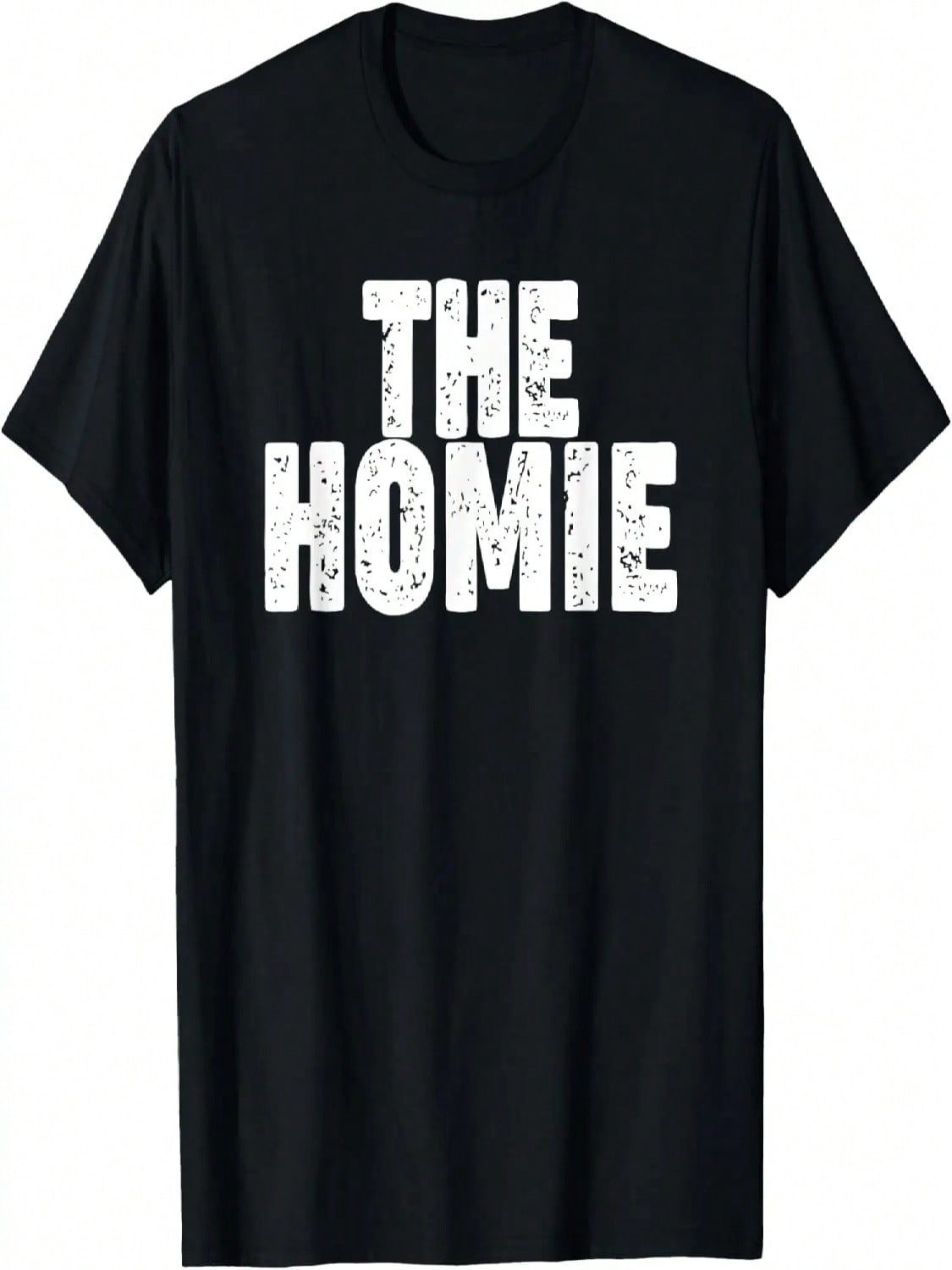 The Homie T-Shirt S разноцветный