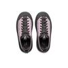 Li Ning Coco Dicke Sohle Mode Vielseitig Weich Bequem Elastisch Rutschfest Stoßdämpfend Langlebig Leicht Low Top Freizeitschuhe AGCV322-3
