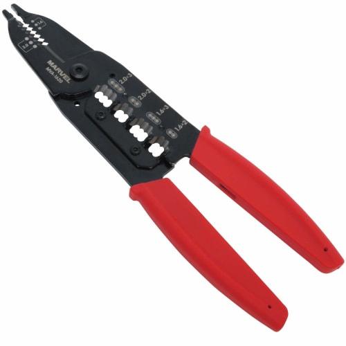Marvel VA Wire Stripper, Electrician Proficiency Test Recommended, MVA1620