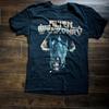 Alien Weaponry Tu Metal Black Tour Tee Heavy Cotton Shirt UU1008 Unisex T-Shirt