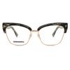 Dsquared2 D2 0024 Ucn Women Eyeglasses