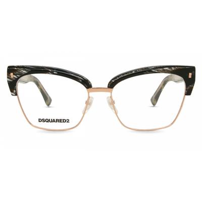 D2 0024 Ucn Women Eyeglasses