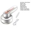 Yousheng Electric Fabric Shaver USB Rechargeable 3-Leaf Blades Sweater Defuzzer Cordless Clothes Lint Remover Portable Fuzz Pills Trimmer