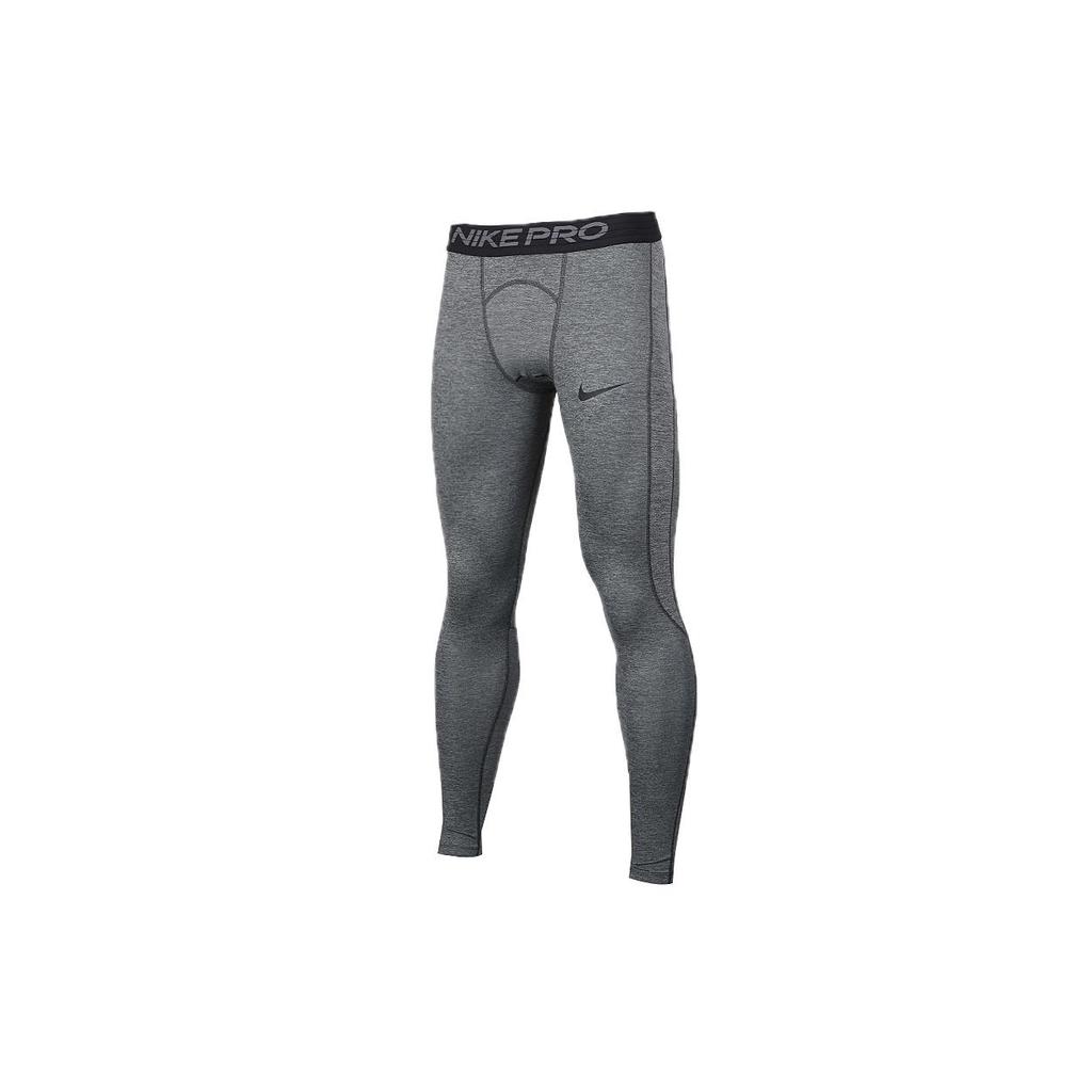 Nike Sports Pants Men's Dark Smoke Gray Moderate BV5642-011