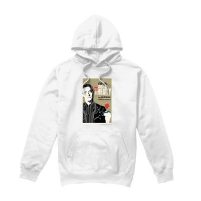 Mens The Next Generation Season 4 Episode 25 Hoodie