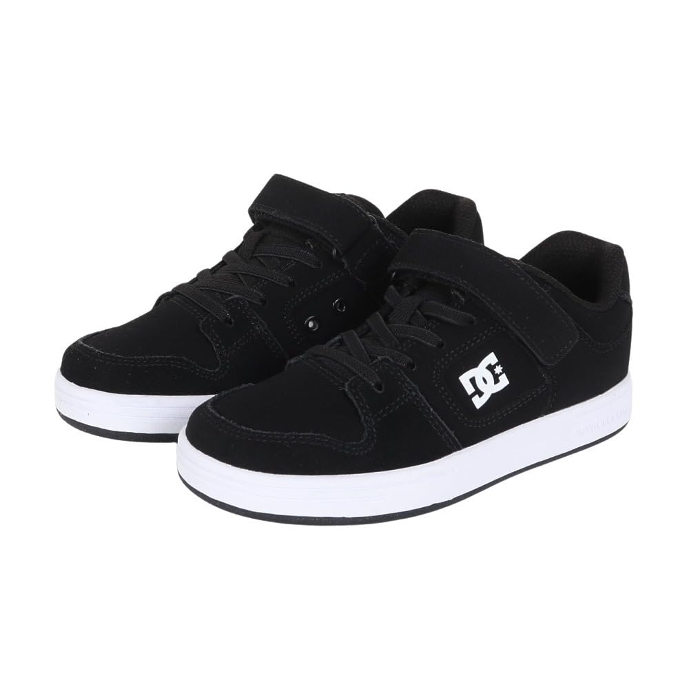 

DC MANTECA 4 V SN Kids Sneakers BKW cm 17.0