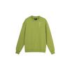 New Nike Sweatshirts Men Pear Green DB9408-310