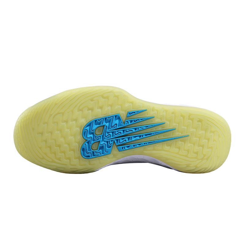 New Balance Sneakers Femei Fresh Foam X CT-Rally Unity of Sport Alb Violet-Decolorat Albastru-Coastal WCHRALA1