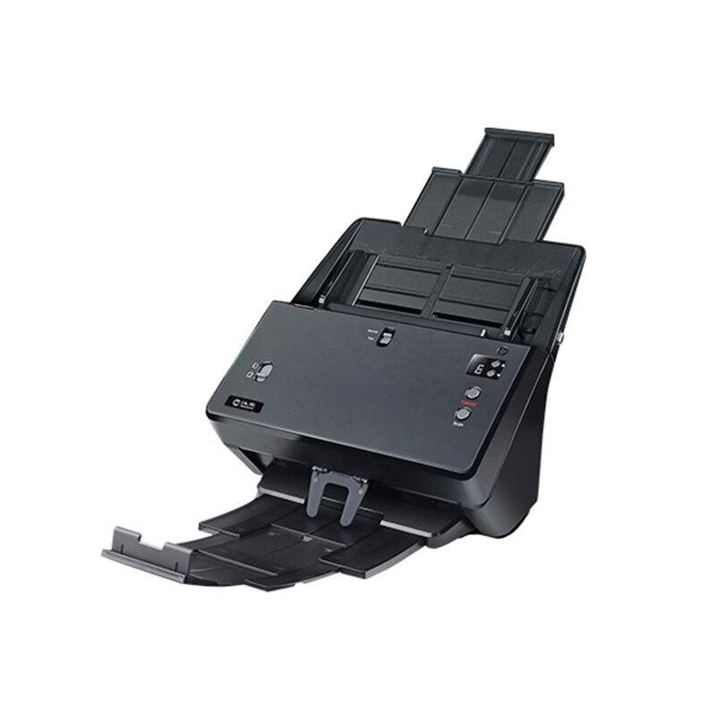 Hanvon HW6160 A4 High-Speed Duplex Document Scanner CN plug (adapter included)