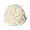 1/2Pcs Stress Relieving Cream Roll Toy, Slow Rebound Smiling Face Cream Squeeze Toy, Soft Stretchy Fidget Cake Sensory Toy for Kids Adults