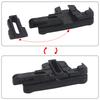 Car Sunroof Bracket Slider Buckle Rail Clip Repair Ki For Jeep Renegade 2015-2021 Auto Sunroof Frame Bracket 77368445 77368446