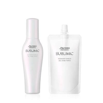 Shiseido Professional Subrimic Wonder Shield 125ml