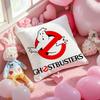 G-Ghostbusters Movie Cushion Cover Pattern Printed Pillowcase for Living Room Sofa Cushion Cover & Bedroom Decor