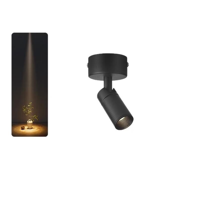 OEING Surface-Mounted Mini Spotlight