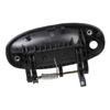 96541631 Car Door Exterior Handle Pull Trim for  Chevy Daewoo 96541632