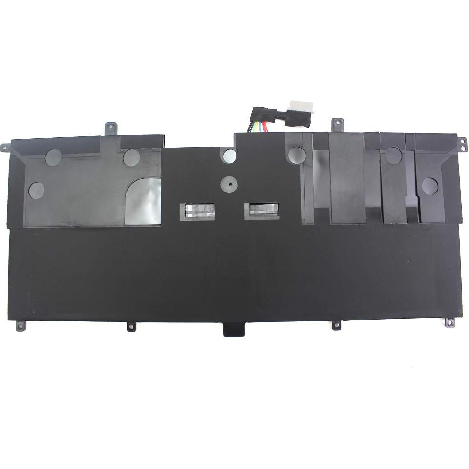 NNF1C HMPFH Laptop Battery Compatible with Dell XPS 13 9365 XPS 13 2-in-1 2017 XPS 13-9365-D1605TS XPS 13-9365-D1805TS Series[7.6V 46Wh]