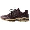 Kith x New Balance 2011 Bark Adidași Unisex Maro Fudge Negru-Cafea U201130Y
