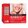 Iga For You 6 Pcs Monthly Supply Calcium Lysozyme 180 Tablets 1 Pcs