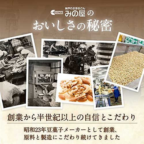 Minoya Raw Broken Cashew Nuts 1kg