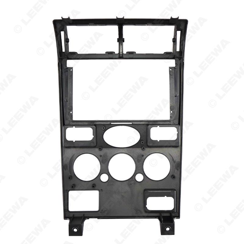 Ford Mondeo (2000-2003) 9" Android Screen Navigation Panel with Changeable Frame