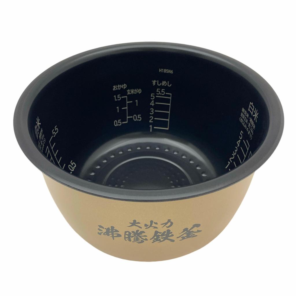 Hitachi HITACHI rice cooker inner pan 001 (inner pot) RZ-TS106M