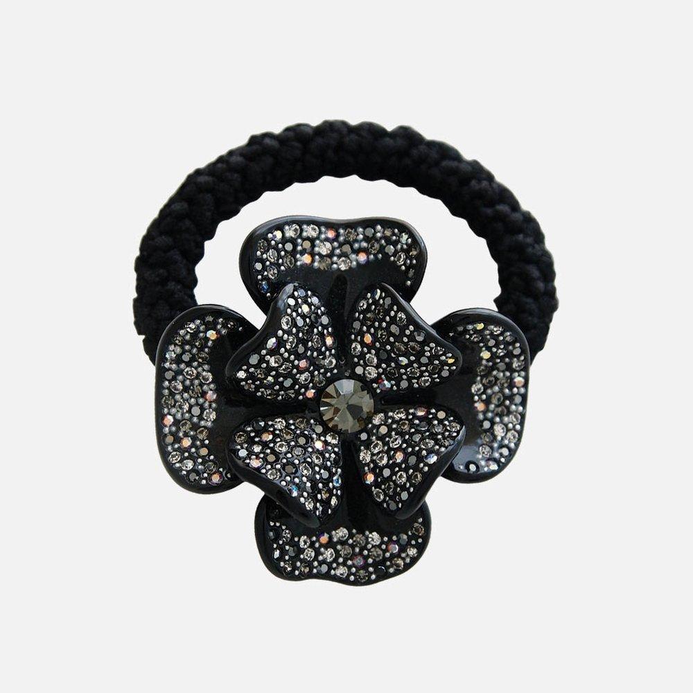 

Bydaisy Французская анютины глазки Цветок Кубический Ободок для волос Bh0929