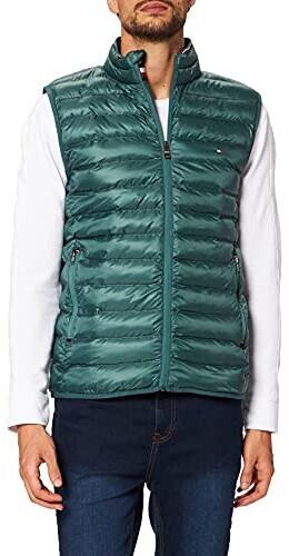 Winter Jacket Tommy Hilfiger Packable Quilted Vest (MW0MW18762)