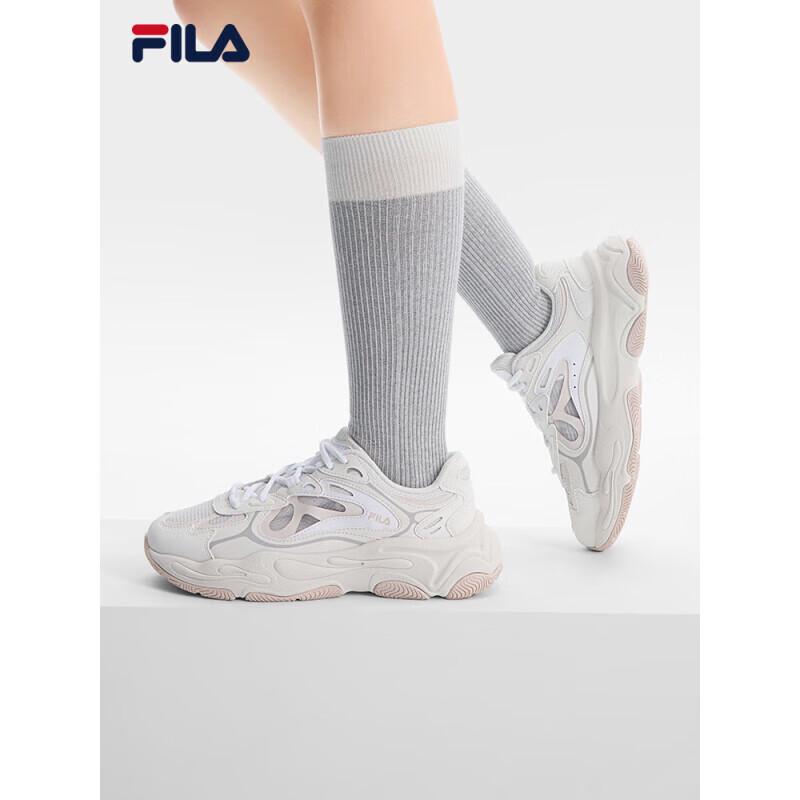 Женские беговые кроссовки FILA MARS 4 39