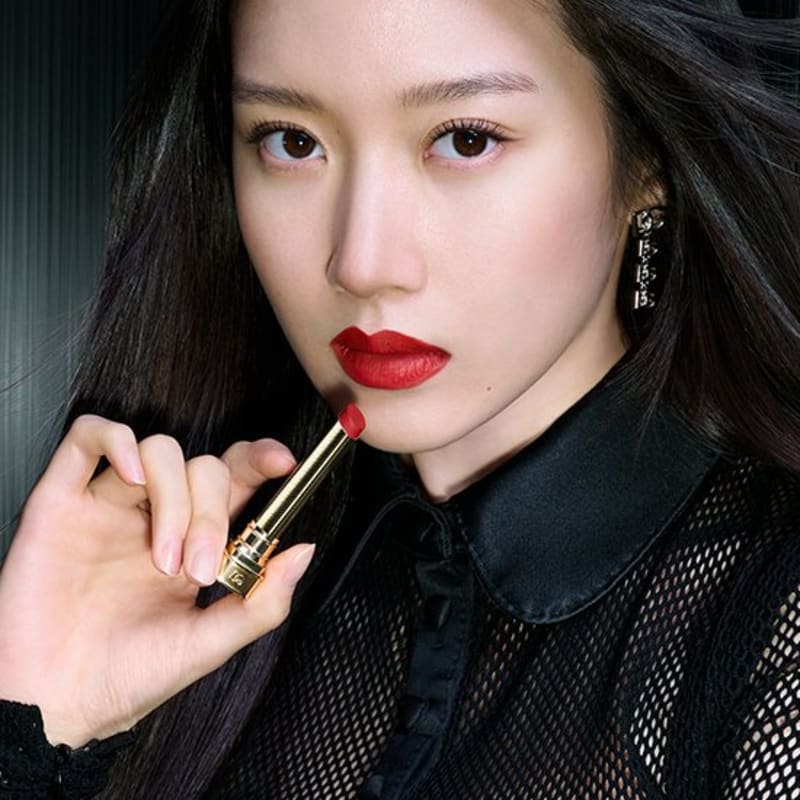 [Dolce & Gabbana Beauty] Lipstylo My Comfy Matte Lipstick 6 types (Choose 1) 777
