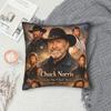 Federa Cuscino Chuck Norris Federa Cuscino Divertente Per Divano Camera da Letto Decorazione Casa Federe