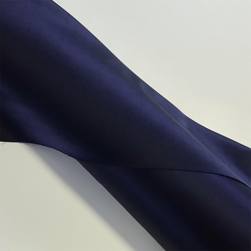 

Multi-Color Polka Dot Fabric Acetate-like Satin Silky Smooth Material for Handmade DIY Sewing Cheongsam Clothes Skirts Dresses 100x145cm