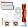 Xiaomi Mi Robot Vacuum X10+/X20+ Kit: Filters, Brushes, Mops, Bags