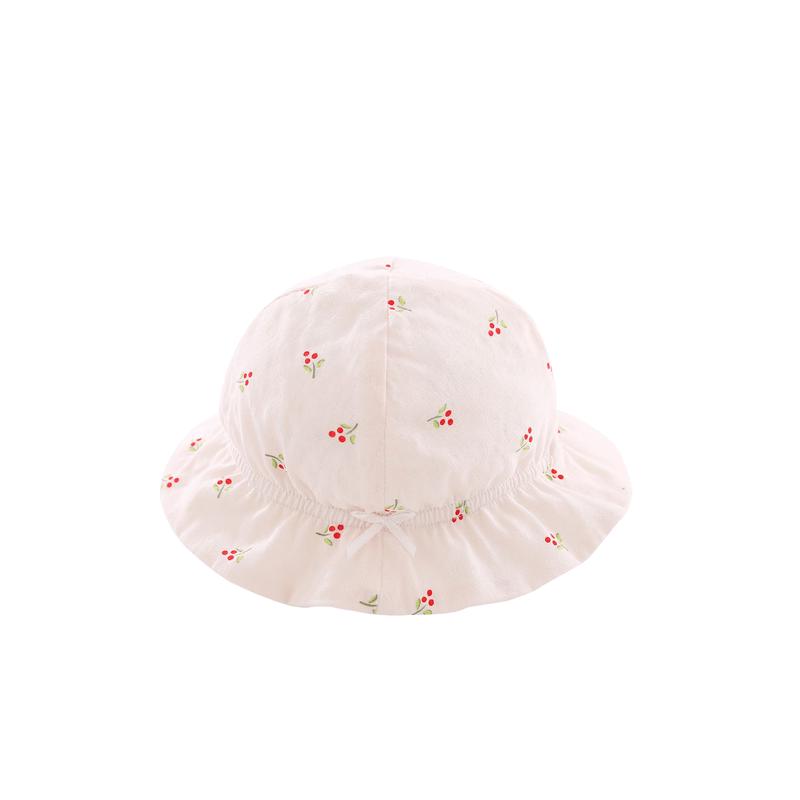 Летняя солнцезащитная шляпа для малышей Aengbay 22.5cm